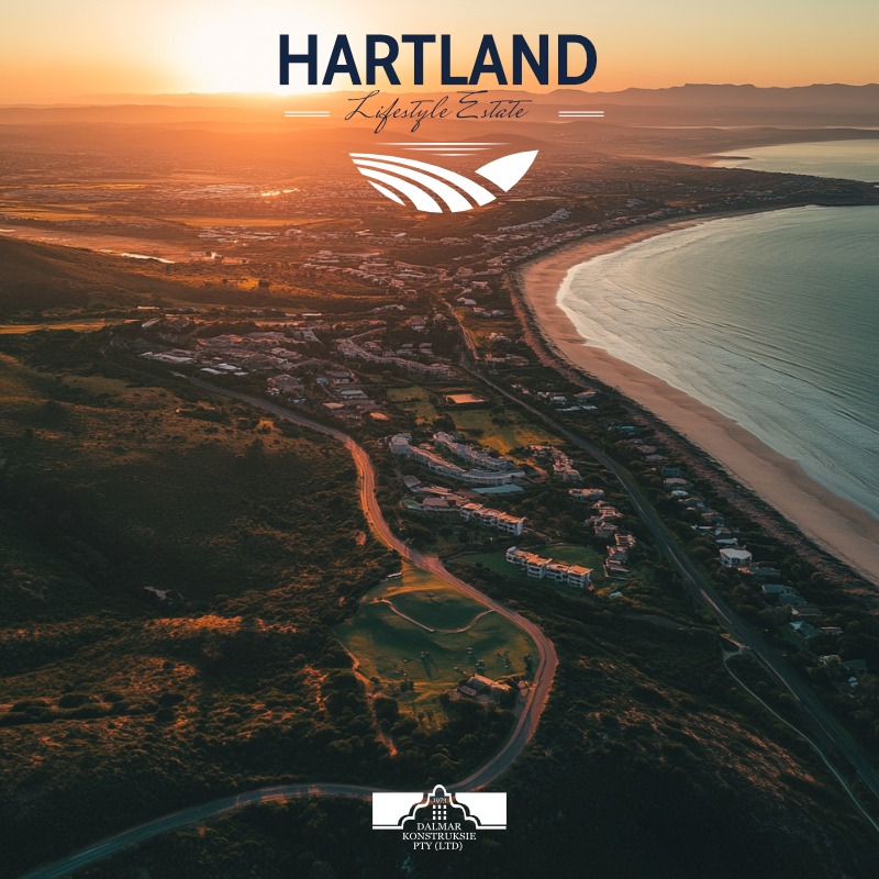 3 Bedroom Property for Sale in Hartland Lifestyle Estate Western Cape